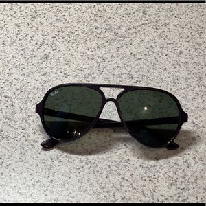 Ray-Ban Cats